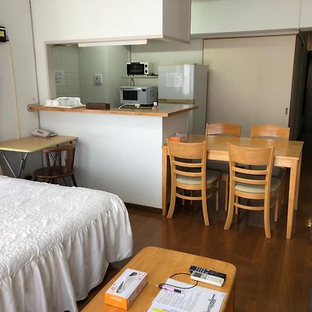 Weekly Harbourview Mansion Main Building Daire Naha Dış mekan fotoğraf