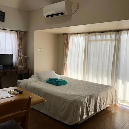 Weekly Harbourview Mansion Main Building Daire Naha Dış mekan fotoğraf