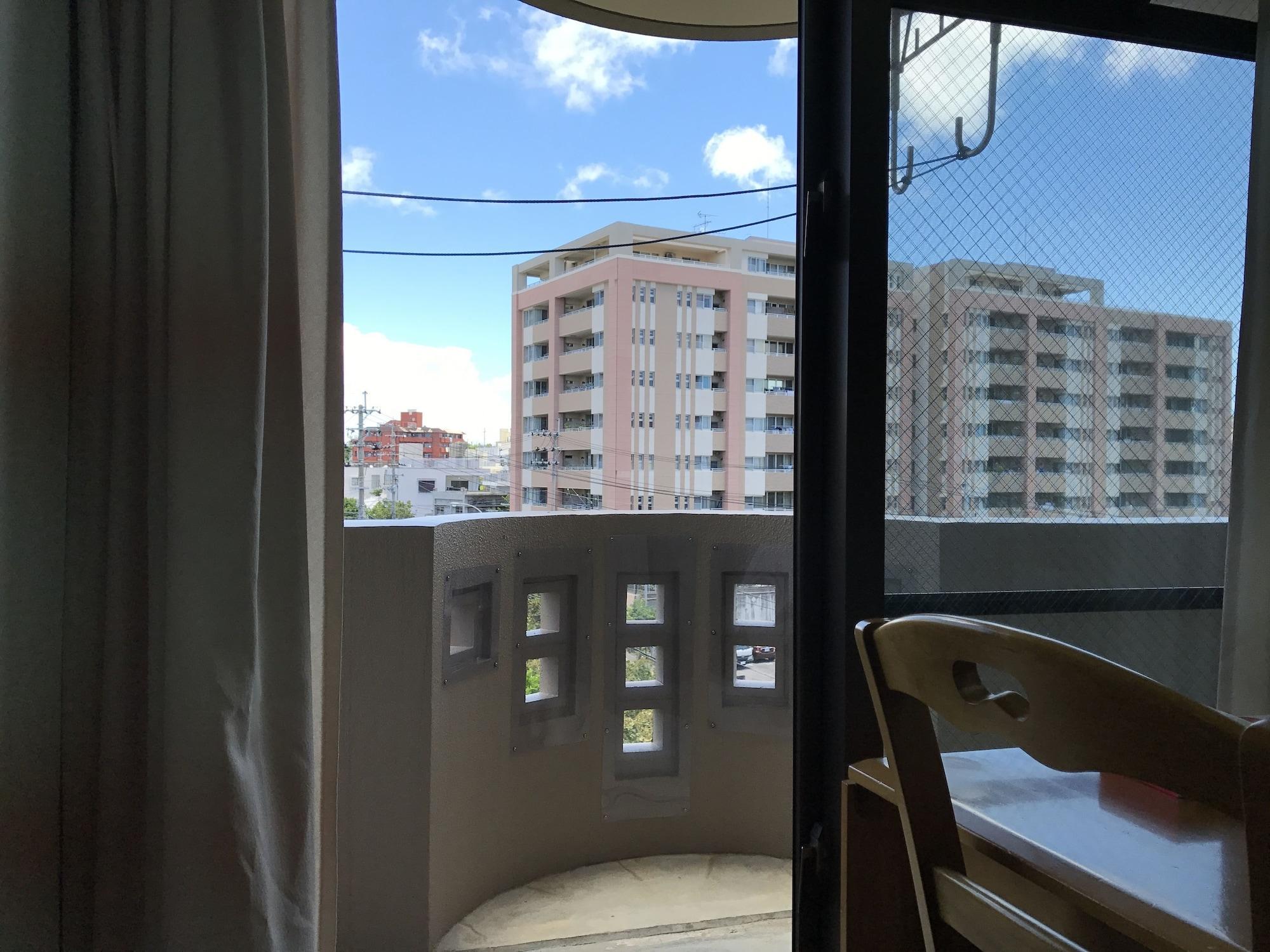 Weekly Harbourview Mansion Main Building Daire Naha Dış mekan fotoğraf