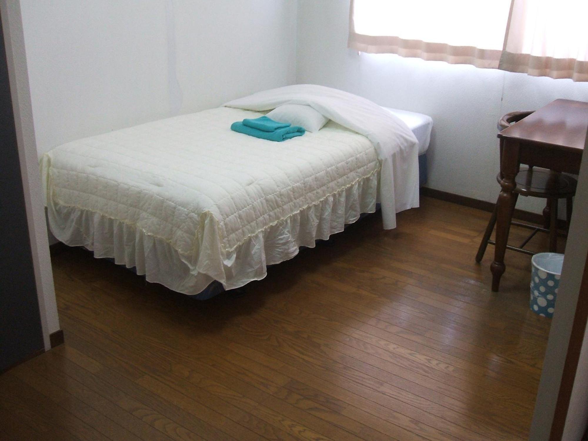 Weekly Harbourview Mansion Main Building Daire Naha Oda fotoğraf