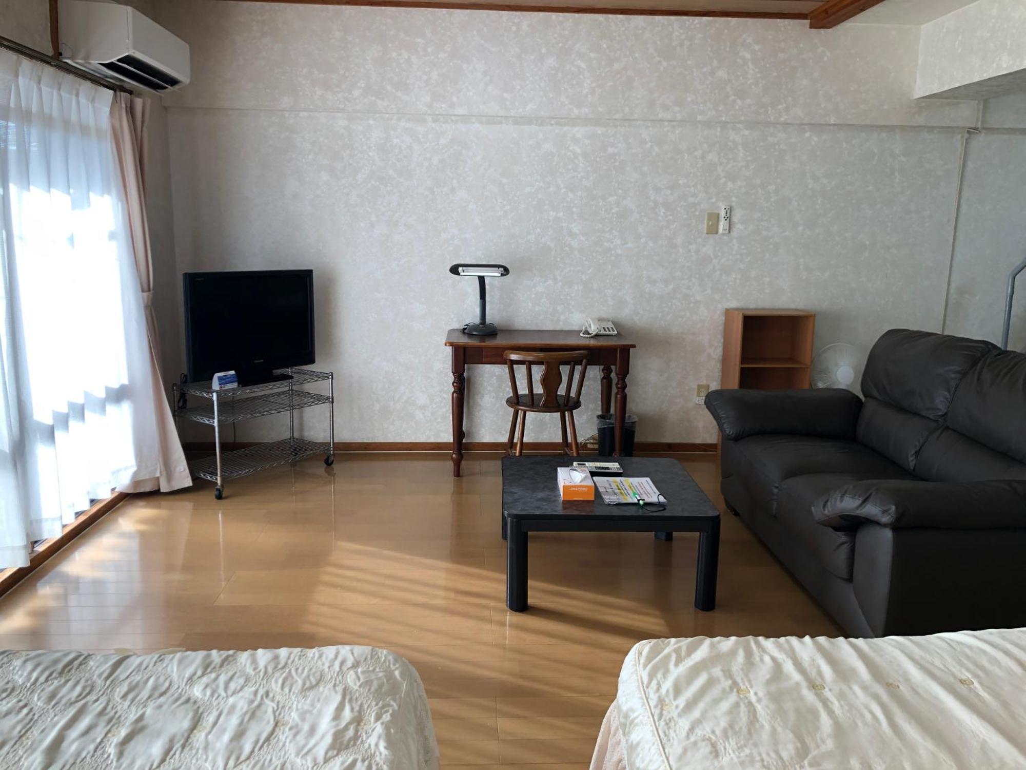 Weekly Harbourview Mansion Main Building Daire Naha Dış mekan fotoğraf